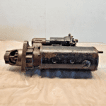 CATERPILLAR C15 CAT 3406E ENGINE STARTER 7044352934 OEM - 202.5$ Picture 1 of 7 Picture 2 of 7 Picture 3 of 7 Picture 4 of 7 Picture 5 of 7 Picture 6 of 7 Picture 7 of 7 Picture 1 of 7