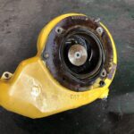 CATERPILLAR CAT 3056 3508 3512 DIESEL ENGINE WATER PUMP 8N1005, 212-3187, 8N6423 - 1350$ Picture 1 of 9 Picture 2 of 9 Picture 3 of 9 Picture 4 of 9 Picture 5 of 9 Picture 6 of 9 Picture 7 of 9 Picture 8 of 9 Picture 9 of 9 Picture 1 of 9 Picture 2 of 9