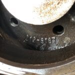 CATERPILLAR CAT 3056 3508 3512 DIESEL ENGINE WATER PUMP 8N1005, 212-3187, 8N6423 - 1350$ Picture 1 of 9 Picture 2 of 9 Picture 3 of 9 Picture 4 of 9 Picture 5 of 9 Picture 6 of 9 Picture 7 of 9 Picture 8 of 9 Picture 9 of 9 Picture 1 of 9 Picture 2 of 9 Picture 3 of 9 Picture 4 of 9 Picture 5 of 9 Picture 6 of 9 Picture 7 of 9 Picture 8 of 9