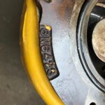 CATERPILLAR CAT 3056 3508 3512 DIESEL ENGINE WATER PUMP 8N1005, 212-3187, 8N6423 - 1350$ Picture 1 of 9 Picture 2 of 9 Picture 3 of 9 Picture 4 of 9 Picture 5 of 9 Picture 6 of 9 Picture 7 of 9 Picture 8 of 9 Picture 9 of 9 Picture 1 of 9 Picture 2 of 9 Picture 3 of 9 Picture 4 of 9 Picture 5 of 9 Picture 6 of 9 Picture 7 of 9 Picture 8 of 9 Picture 9 of 9