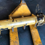 CATERPILLAR CAT 3508 Diesel Engine Oil Filter Assembly with Support 4W6960 OEM - 1755$ Picture 1 of 7 Picture 2 of 7 Picture 3 of 7 Picture 4 of 7 Picture 5 of 7 Picture 6 of 7 Picture 7 of 7 Picture 1 of 7