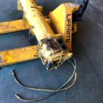 CATERPILLAR CAT 3508 Diesel Engine Oil Filter Assembly with Support 4W6960 OEM - 1755$ Picture 1 of 7 Picture 2 of 7 Picture 3 of 7 Picture 4 of 7 Picture 5 of 7 Picture 6 of 7 Picture 7 of 7 Picture 1 of 7 Picture 2 of 7 Picture 3 of 7