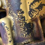 CATERPILLAR CAT 3508 Diesel Engine Oil Filter Assembly with Support 4W6960 OEM - 1755$ Picture 1 of 7 Picture 2 of 7 Picture 3 of 7 Picture 4 of 7 Picture 5 of 7 Picture 6 of 7 Picture 7 of 7 Picture 1 of 7 Picture 2 of 7 Picture 3 of 7 Picture 4 of 7 Picture 5 of 7