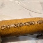 CATERPILLAR CAT C13 Diesel Engine WATER ELBOW 300-1280 OEM - 85.5$ Picture 1 of 4 Picture 2 of 4 Picture 3 of 4 Picture 4 of 4 Picture 1 of 4 Picture 2 of 4 Picture 3 of 4