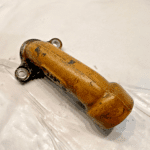 CATERPILLAR CAT C13 Diesel Engine WATER ELBOW 300-1280 OEM - 85.5$ Picture 1 of 4 Picture 2 of 4 Picture 3 of 4 Picture 4 of 4 Picture 1 of 4 Picture 2 of 4 Picture 3 of 4 Picture 4 of 4