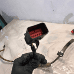 CATERPILLAR CAT C7 DIESEL ENGINE WIRING HARNESS 3118146 OEM - 126$ Picture 1 of 4 Picture 2 of 4 Picture 3 of 4 Picture 4 of 4 Picture 1 of 4 Picture 2 of 4