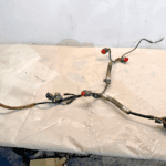 CATERPILLAR CAT C7 DIESEL ENGINE WIRING HARNESS 3118146 OEM - 126$ Picture 1 of 4 Picture 2 of 4 Picture 3 of 4 Picture 4 of 4 Picture 1 of 4 Picture 2 of 4 Picture 3 of 4