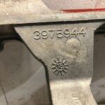 CUMMINS 6.7 ISB Diesel Valve Cover Riser Plate Rocker Housing 3975944, 5264950 - 94.5$ Picture 1 of 4 Picture 2 of 4 Picture 3 of 4 Picture 4 of 4 Picture 1 of 4 Picture 2 of 4 Picture 3 of 4 Picture 4 of 4