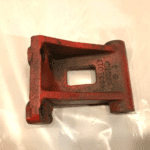 CUMMINS ISB/QSB 4.5 DIESEL ENGINE ALTERNATOR SUPPORT BRACKET 4931017 OEM - 58.5$ Picture 1 of 4 Picture 2 of 4 Picture 3 of 4 Picture 4 of 4 Picture 1 of 4