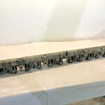 CUMMINS ISM 10.8L M11 DIESEL ENGINE CAM FOLLOWER ASSY 3064582 OEM 3821160 - 967.5$ Picture 1 of 8 Picture 2 of 8 Picture 3 of 8 Picture 4 of 8 Picture 5 of 8 Picture 6 of 8 Picture 7 of 8 Picture 8 of 8 Picture 1 of 8