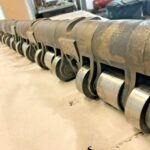 CUMMINS ISM 10.8L M11 DIESEL ENGINE CAM FOLLOWER ASSY 3064582 OEM 3821160 - 967.5$ Picture 1 of 8 Picture 2 of 8 Picture 3 of 8 Picture 4 of 8 Picture 5 of 8 Picture 6 of 8 Picture 7 of 8 Picture 8 of 8 Picture 1 of 8 Picture 2 of 8