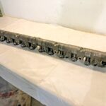 CUMMINS ISM 10.8L M11 DIESEL ENGINE CAM FOLLOWER ASSY 3064582 OEM 3821160 - 967.5$ Picture 1 of 8 Picture 2 of 8 Picture 3 of 8 Picture 4 of 8 Picture 5 of 8 Picture 6 of 8 Picture 7 of 8 Picture 8 of 8 Picture 1 of 8 Picture 2 of 8 Picture 3 of 8 Picture 4 of 8