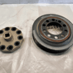 CUMMINS ISX12/ 425 DIESEL ENGINE CRANKSHAFT PULLEY 2883303 w Adapter 4324710 OEM - 243$ Picture 1 of 6 Picture 2 of 6 Picture 3 of 6 Picture 4 of 6 Picture 5 of 6 Picture 6 of 6 Picture 1 of 6 Picture 2 of 6 Picture 3 of 6 Picture 4 of 6 Picture 5 of 6