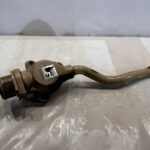 CUMMINS ISX12 ISX 425 Engine Thermostat Housing 2883312 w Water Tube 2883347 OEM - 252$ Picture 1 of 5 Picture 2 of 5 Picture 3 of 5 Picture 4 of 5 Picture 5 of 5 Picture 1 of 5