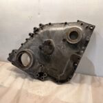 CUMMINS N14 CELECT Diesel Engine Front Cover Part Number 3411458 OEM - 515$ Picture 1 of 4 Picture 2 of 4 Picture 3 of 4 Picture 4 of 4 Picture 1 of 4 Picture 2 of 4 Picture 3 of 4