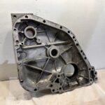 CUMMINS N14 CELECT Diesel Engine Front Cover Part Number 3411458 OEM - 515$ Picture 1 of 4 Picture 2 of 4 Picture 3 of 4 Picture 4 of 4 Picture 1 of 4 Picture 2 of 4 Picture 3 of 4 Picture 4 of 4