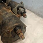 CUMMINS NTA855 DELCO REMY 40MT DIESEL ENGINE 12V STARTER MOTOR 1114070 OEM - 405$ Picture 1 of 6 Picture 2 of 6 Picture 3 of 6 Picture 4 of 6 Picture 5 of 6 Picture 6 of 6 Picture 1 of 6 Picture 2 of 6