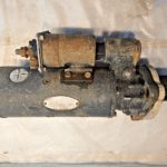 CUMMINS NTA855 DELCO REMY 40MT DIESEL ENGINE 12V STARTER MOTOR 1114070 OEM - 405$ Picture 1 of 6 Picture 2 of 6 Picture 3 of 6 Picture 4 of 6 Picture 5 of 6 Picture 6 of 6 Picture 1 of 6 Picture 2 of 6 Picture 3 of 6