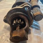 CUMMINS NTA855 DELCO REMY 40MT DIESEL ENGINE 12V STARTER MOTOR 1114070 OEM - 405$ Picture 1 of 6 Picture 2 of 6 Picture 3 of 6 Picture 4 of 6 Picture 5 of 6 Picture 6 of 6 Picture 1 of 6 Picture 2 of 6 Picture 3 of 6 Picture 4 of 6 Picture 5 of 6