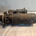 CUMMINS NTA855 DELCO REMY 40MT DIESEL ENGINE 12V STARTER MOTOR 1114070 OEM - 405$ Picture 1 of 6 Picture 2 of 6 Picture 3 of 6 Picture 4 of 6 Picture 5 of 6 Picture 6 of 6 Picture 1 of 6 Picture 2 of 6 Picture 3 of 6 Picture 4 of 6 Picture 5 of 6 Picture 6 of 6