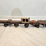 Caterpillar 3406 C15 CAT Diesel Engine Exhaust Manifold 1469445 OEM 1333359 - 495$ Picture 1 of 4 Picture 2 of 4 Picture 3 of 4 Picture 4 of 4 Picture 1 of 4