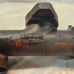 Caterpillar 3406 C15 CAT Diesel Engine Exhaust Manifold 1469445 OEM 1333359 - 495$ Picture 1 of 4 Picture 2 of 4 Picture 3 of 4 Picture 4 of 4 Picture 1 of 4 Picture 2 of 4