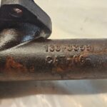 Caterpillar 3406 C15 CAT Diesel Engine Exhaust Manifold 1469445 OEM 1333359 - 495$ Picture 1 of 4 Picture 2 of 4 Picture 3 of 4 Picture 4 of 4 Picture 1 of 4 Picture 2 of 4 Picture 3 of 4