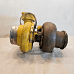 Caterpillar 3406 CAT Diesel Engine Turbocharger 0R7205 OEM - 1440$ Picture 1 of 7 Picture 2 of 7 Picture 3 of 7 Picture 4 of 7 Picture 5 of 7 Picture 6 of 7 Picture 7 of 7 Picture 1 of 7