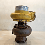 Caterpillar 3406 CAT Diesel Engine Turbocharger 0R7205 OEM - 1440$ Picture 1 of 7 Picture 2 of 7 Picture 3 of 7 Picture 4 of 7 Picture 5 of 7 Picture 6 of 7 Picture 7 of 7 Picture 1 of 7 Picture 2 of 7