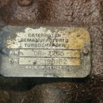 Caterpillar 3406 CAT Diesel Engine Turbocharger 0R7205 OEM - 1440$ Picture 1 of 7 Picture 2 of 7 Picture 3 of 7 Picture 4 of 7 Picture 5 of 7 Picture 6 of 7 Picture 7 of 7 Picture 1 of 7 Picture 2 of 7 Picture 3 of 7