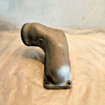 Caterpillar 3406B CAT Diesel Engine Air Intake Manifold Elbow E8HT-6K854-CB OEM - 135$ Picture 1 of 5 Picture 2 of 5 Picture 3 of 5 Picture 4 of 5 Picture 5 of 5 Picture 1 of 5