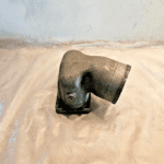 Caterpillar 3406B CAT Diesel Engine Air Intake Manifold Elbow E8HT-6K854-CB OEM - 135$ Picture 1 of 5 Picture 2 of 5 Picture 3 of 5 Picture 4 of 5 Picture 5 of 5 Picture 1 of 5 Picture 2 of 5