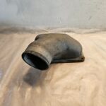 Caterpillar 3406B CAT Diesel Engine Air Intake Manifold Elbow E8HT-6K854-CB OEM - 135$ Picture 1 of 5 Picture 2 of 5 Picture 3 of 5 Picture 4 of 5 Picture 5 of 5 Picture 1 of 5 Picture 2 of 5 Picture 3 of 5