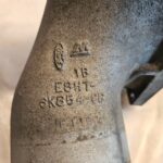 Caterpillar 3406B CAT Diesel Engine Air Intake Manifold Elbow E8HT-6K854-CB OEM - 135$ Picture 1 of 5 Picture 2 of 5 Picture 3 of 5 Picture 4 of 5 Picture 5 of 5 Picture 1 of 5 Picture 2 of 5 Picture 3 of 5 Picture 4 of 5