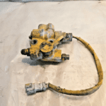 Caterpillar 3406E Diesel Engine Fuel Manifold 1034656 OEM - 162$ Picture 1 of 5 Picture 2 of 5 Picture 3 of 5 Picture 4 of 5 Picture 5 of 5 Picture 1 of 5 Picture 2 of 5