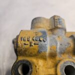 Caterpillar 3406E Diesel Engine Fuel Manifold 1034656 OEM - 162$ Picture 1 of 5 Picture 2 of 5 Picture 3 of 5 Picture 4 of 5 Picture 5 of 5 Picture 1 of 5 Picture 2 of 5 Picture 3 of 5