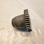 Caterpillar C12 Bendix TU-FLO Air Brake compressor 42 teeth gear 1280420 OEM -  Picture 1 of 5 Picture 2 of 5 Picture 3 of 5 Picture 4 of 5 Picture 5 of 5 Picture 1 of 5