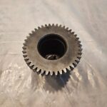 Caterpillar C12 Bendix TU-FLO Air Brake compressor 42 teeth gear 1280420 OEM -  Picture 1 of 5 Picture 2 of 5 Picture 3 of 5 Picture 4 of 5 Picture 5 of 5 Picture 1 of 5 Picture 2 of 5