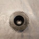 Caterpillar C12 Bendix TU-FLO Air Brake compressor 42 teeth gear 1280420 OEM -  Picture 1 of 5 Picture 2 of 5 Picture 3 of 5 Picture 4 of 5 Picture 5 of 5 Picture 1 of 5 Picture 2 of 5 Picture 3 of 5 Picture 4 of 5 Picture 5 of 5