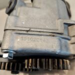 Caterpillar CAT 3126 C7 Diesel Engine Oil Pump Part 189-8777 OEM - 247.5$ Picture 1 of 7 Picture 2 of 7 Picture 3 of 7 Picture 4 of 7 Picture 5 of 7 Picture 6 of 7 Picture 7 of 7 Picture 1 of 7 Picture 2 of 7 Picture 3 of 7