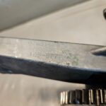 Caterpillar CAT 3126 C7 Diesel Engine Oil Pump Part 189-8777 OEM - 247.5$ Picture 1 of 7 Picture 2 of 7 Picture 3 of 7 Picture 4 of 7 Picture 5 of 7 Picture 6 of 7 Picture 7 of 7 Picture 1 of 7 Picture 2 of 7 Picture 3 of 7 Picture 4 of 7