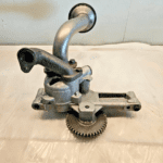 Caterpillar CAT 3126 C7 Diesel Engine Oil Pump Part 189-8777 OEM - 247.5$ Picture 1 of 7 Picture 2 of 7 Picture 3 of 7 Picture 4 of 7 Picture 5 of 7 Picture 6 of 7 Picture 7 of 7 Picture 1 of 7 Picture 2 of 7 Picture 3 of 7 Picture 4 of 7 Picture 5 of 7