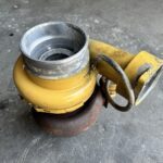 Caterpillar CAT 3406E Diesel Engine Complete Turbocharger 0R7205 OEM - 1350$ Picture 1 of 6 Picture 2 of 6 Picture 3 of 6 Picture 4 of 6 Picture 5 of 6 Picture 6 of 6 Picture 1 of 6 Picture 2 of 6 Picture 3 of 6