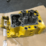 Caterpillar CAT 3508 3512 3516 Diesel Engine Cylinder # 1 Head Group Assy 0R9775 - 1125$ Picture 1 of 8 Picture 2 of 8 Picture 3 of 8 Picture 4 of 8 Picture 5 of 8 Picture 6 of 8 Picture 7 of 8 Picture 8 of 8 Picture 1 of 8 Picture 2 of 8