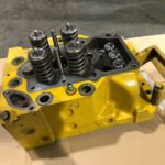 Caterpillar CAT 3508 3512 3516 Diesel Engine Cylinder # 1 Head Group Assy 0R9775 - 1125$ Picture 1 of 8 Picture 2 of 8 Picture 3 of 8 Picture 4 of 8 Picture 5 of 8 Picture 6 of 8 Picture 7 of 8 Picture 8 of 8 Picture 1 of 8 Picture 2 of 8 Picture 3 of 8 Picture 4 of 8