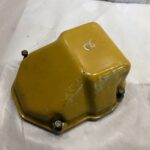 Caterpillar CAT 3508 3512 3516 Diesel Engine Cylinder #2 Valve Cover 2W8894 OEM - 180$ Picture 1 of 5 Picture 2 of 5 Picture 3 of 5 Picture 4 of 5 Picture 5 of 5 Picture 1 of 5 Picture 2 of 5