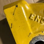 Caterpillar CAT 3508 3512 3516 Diesel Engine Cylinder # 3 Head Group Assy 0R9775 - 1125$ Picture 1 of 8 Picture 2 of 8 Picture 3 of 8 Picture 4 of 8 Picture 5 of 8 Picture 6 of 8 Picture 7 of 8 Picture 8 of 8 Picture 1 of 8 Picture 2 of 8 Picture 3 of 8 Picture 4 of 8 Picture 5 of 8