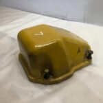 Caterpillar CAT 3508 3512 3516 Diesel Engine Cylinder #7 Valve Cover 2W8894 OEM - 180$ Picture 1 of 5 Picture 2 of 5 Picture 3 of 5 Picture 4 of 5 Picture 5 of 5 Picture 1 of 5 Picture 2 of 5