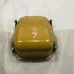 Caterpillar CAT 3508 3512 3516 Diesel Engine Cylinder #7 Valve Cover 2W8894 OEM - 180$ Picture 1 of 5 Picture 2 of 5 Picture 3 of 5 Picture 4 of 5 Picture 5 of 5 Picture 1 of 5 Picture 2 of 5 Picture 3 of 5