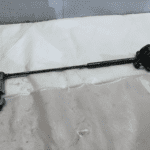 Caterpillar CAT 3508 Diesel Engine Lever 7N5360 with Nos Bracket 7N5358 OEM - 135$ Picture 1 of 6 Picture 2 of 6 Picture 3 of 6 Picture 4 of 6 Picture 5 of 6 Picture 6 of 6 Picture 1 of 6 Picture 2 of 6